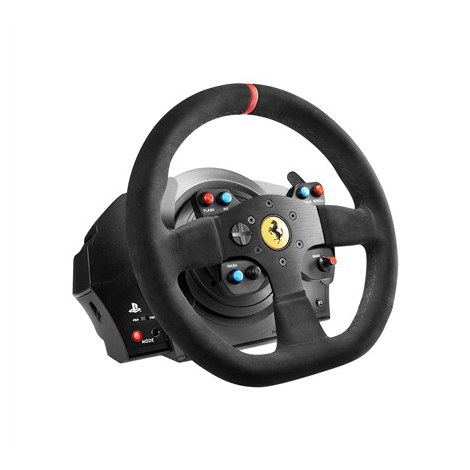 Thrustmaster | Steering Wheel | T300 Ferrari Integral RW Alcantara Edition | Game racing wheel - 2